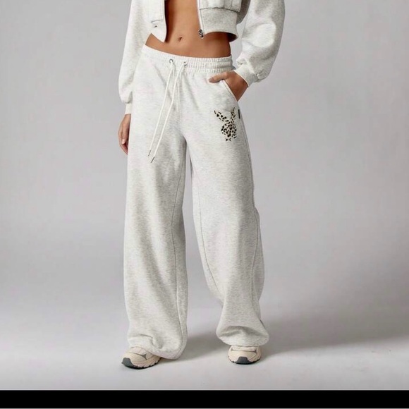 Sweat pants - Picture 2 of 7